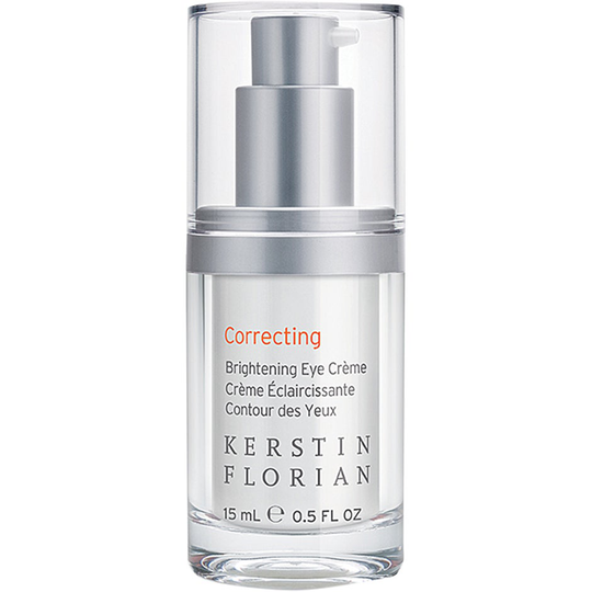Kerstin Florian Correcting Brightening Eye Crème, 15 ml Kerstin Florian Ögonkräm