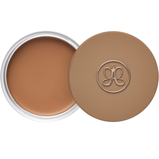 Anastasia Beverly Hills Cream Bronzer Golden Tan