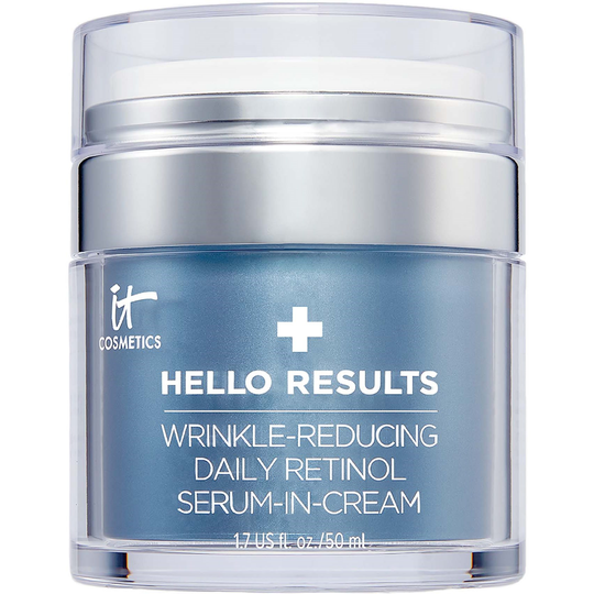 IT Cosmetics Hello Results Daily Retinol Serum 50 ml