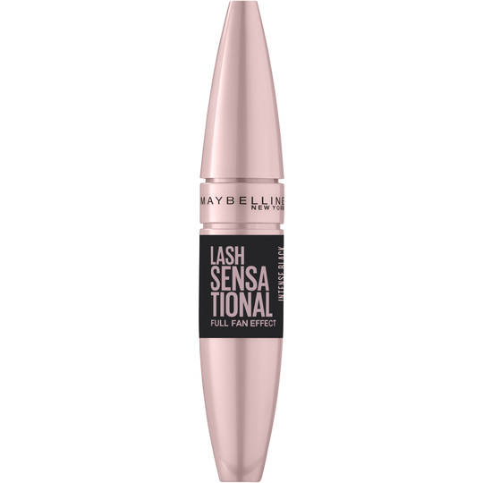 Maybelline New York Mascara Lash Sensational Intense Black