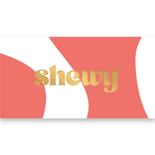 Shewy Beauty Tuggummi 8 st