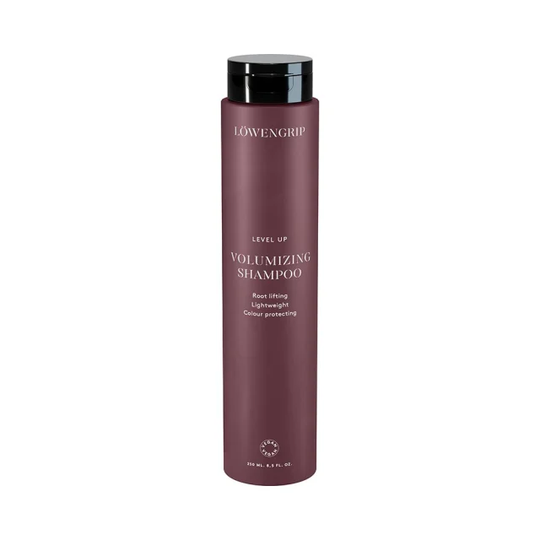 Level Up - Volumizing Shampoo