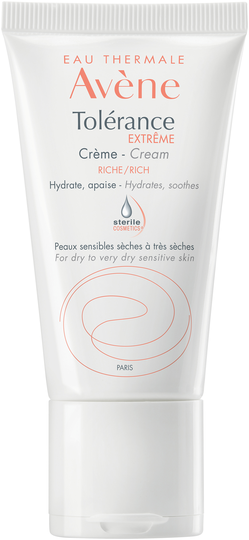 Avène Tolérance Extreme cream 50 ml