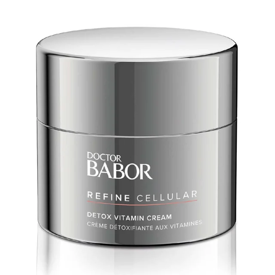 Refine Cellular Detox Vitamin Cream
