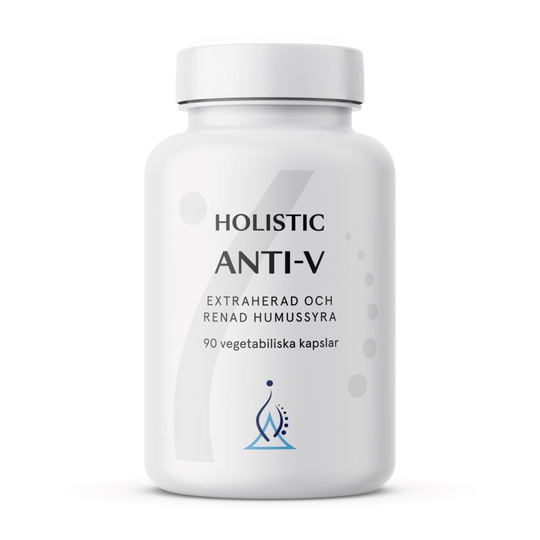 Holistiv Anti-V 90 kapslar