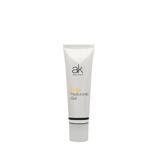 Pure Hyaluronic Gel Face serum