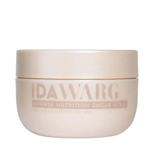Intense Nutrition Sugar Scrub