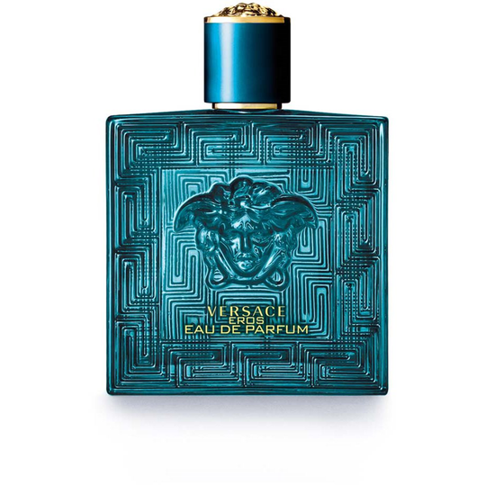 Versace Eros Pour Homme Eau de Perfume 100 ml