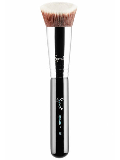 Sigma Beauty F89 Bake Kabuki Brush