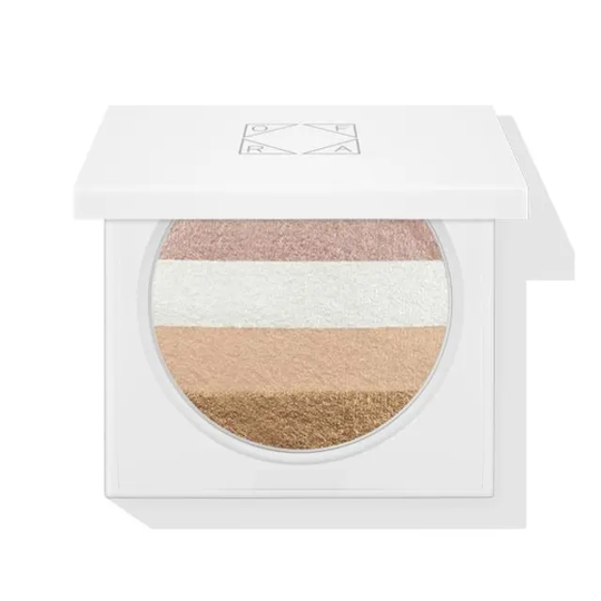 Blush Stripes Rouge