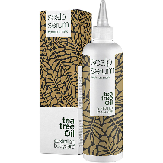 Scalp Serum, 250 ml Australian Bodycare Hårserum & Hårolja