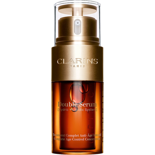 Clarins Double Serum, 30 ml Clarins Hudvård