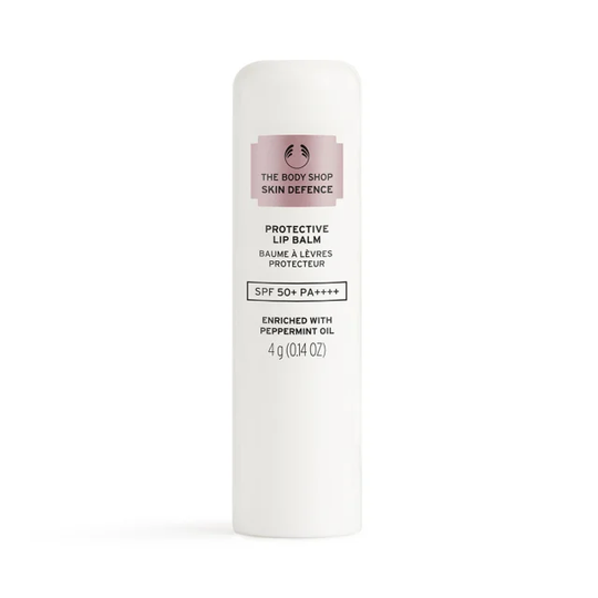 Skin Defence Protective Lip Balm