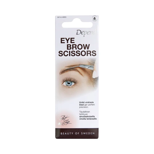Eyebrow Scissors
