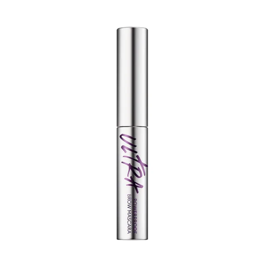 Ultra Powerproof Brow Mascara