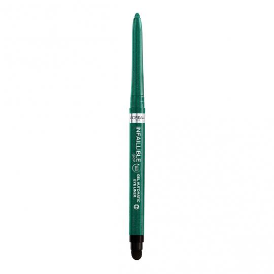 L'Oréal Paris Infaillible Grip 36H Gel Automatic Eyeliner Emerald Green