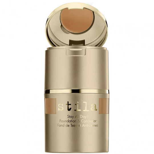 Stila Stay All Day Foundation & Concealer Golden 10