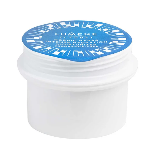 Nordic Hydra Intense Hydration Moisturizer Fragrance-free Refill