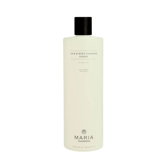 Hair & Body Shampoo Energy