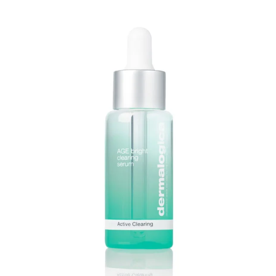 AGE Bright Clearing Serum