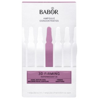 AMPOULE 3D Firming