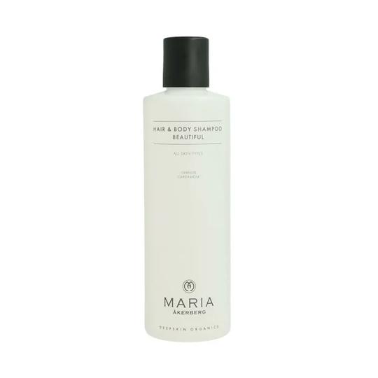 Hair & Body Shampoo Beautiful