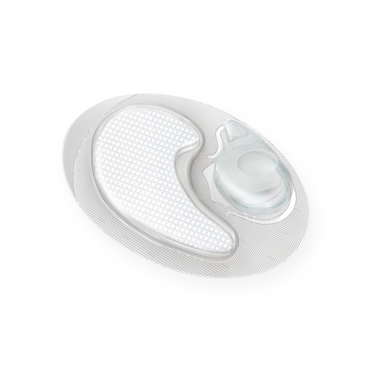 Reviderm Collagen Eye Pads Sensitive+ 5 ml