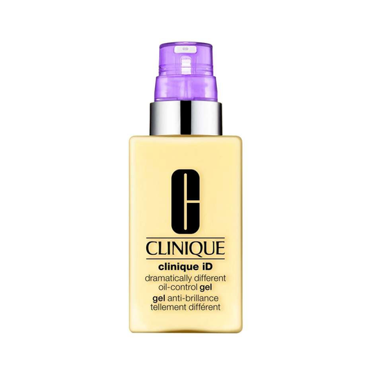 Clinique iD Lines & Wrinkles + Oil-Control Gel, 125 ml Clinique Problemhy