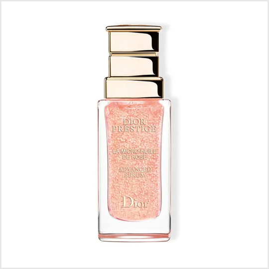 Prestige Micro-Huile De Rose Advanced Face Serum