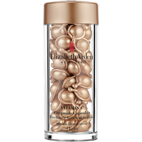 Ceramide Capsules Vitamin C, Elizabeth Arden Ansiktsserum