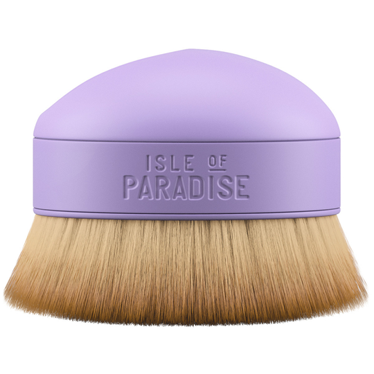 Isle of Paradise Shape And Glow Blending Brush