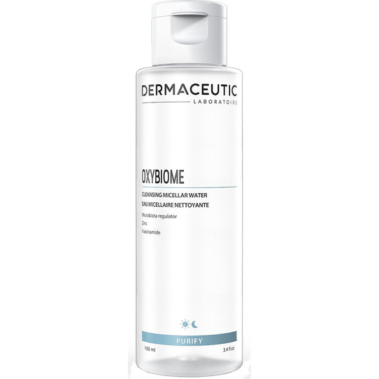 Oxybiome, 100 ml Dermaceutic Ansiktsrengöring