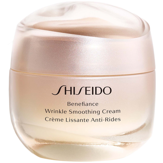 Shiseido Benefiance Benefiance Neura Wrinkle Smoothing Cream 50 ml
