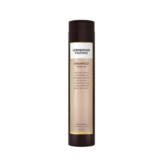 Shampoo for Dry Hair, 250 ml