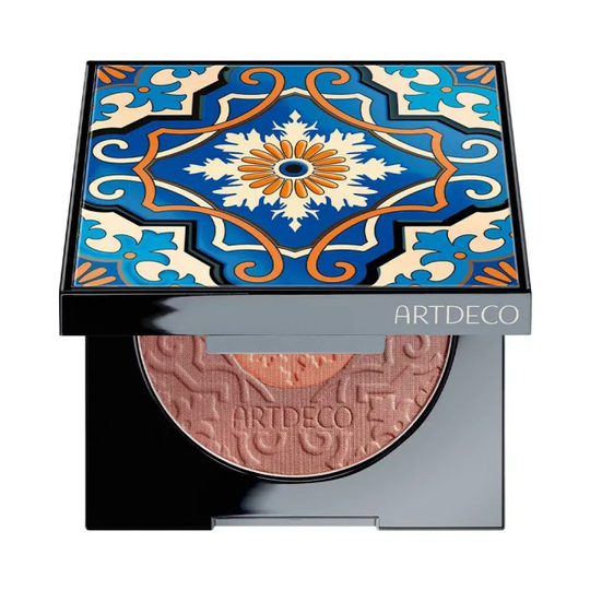 Bronzing Blush Summer Limited Edition