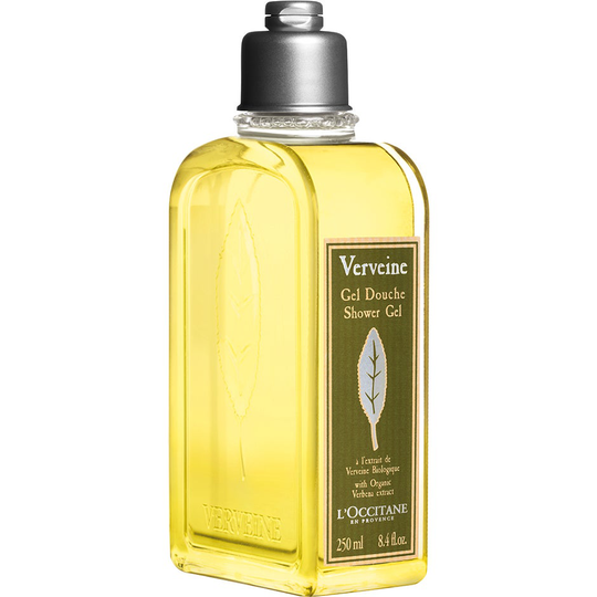 L'Occitane Verbena Shower Gel, 250 ml L'Occitane Duschcreme