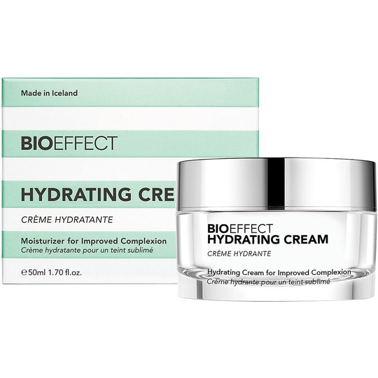 Hydrating Cream, 50 ml Bioeffect Ansiktskräm
