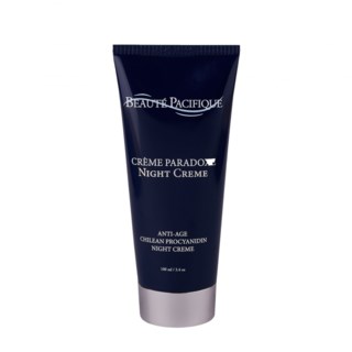 Creme Paradoxe Night Cream