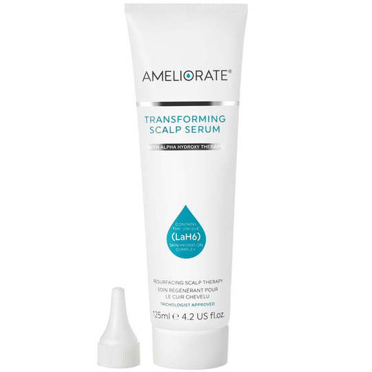 AMELIORATE Transforming Scalp Serum (125 ml)