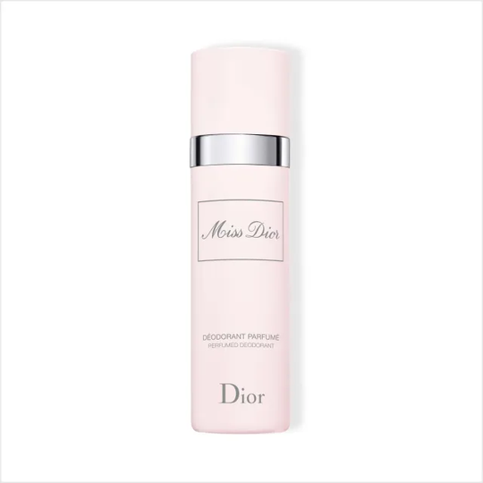 Miss Dior Deospray
