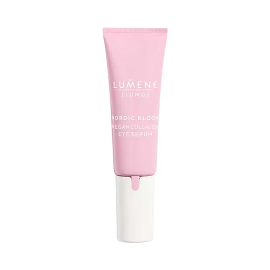 Nordic Bloom Vegan Collagen Eye Serum