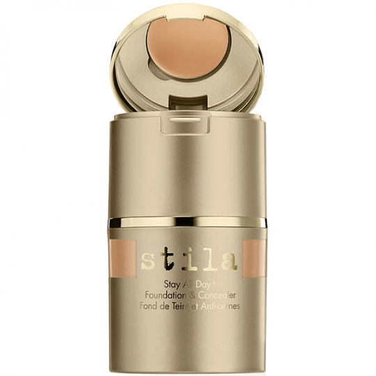 Stila Stay All Day Foundation & Concealer Tone 6
