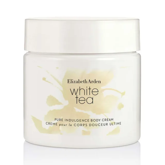 White Tea Body Cream