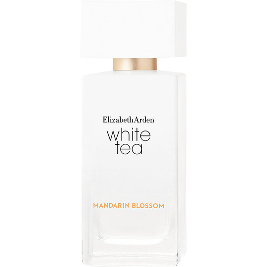 White Tea Mandarin Blossom Eau de toilette, 50 ml Elizabeth Arden Parfym