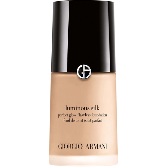 Armani Luminous Silk 5