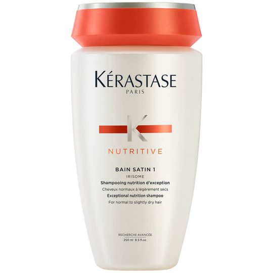 Kérastase Nutritive Bain Satin 1 Shampoo (250ml)