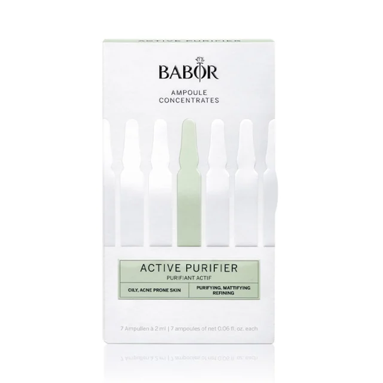 Active Purifier Ampoule Concentrate