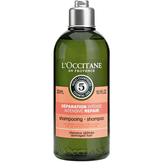 L'Occitane Aroma Repairing Shampoo, 300 ml L'Occitane Balsam