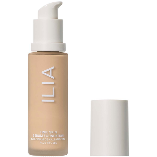 ILIA True Skin Serum Foundation SF2.5 Molokai