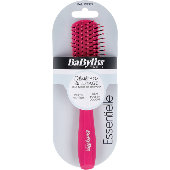 BaByliss Paris All-round Borste
